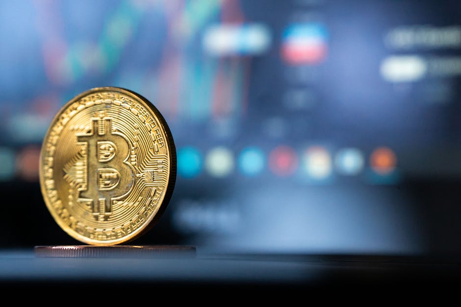 A Beginner’s Guide to Decentralized Finance (DeFi)