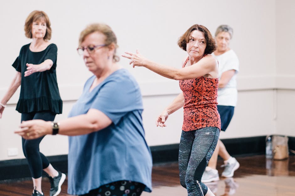 Social Engagement and Its Impact on Healthy Aging