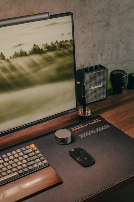 The Ultimate Guide to Home Office Lighting: Enhancing Comfort and Productivity