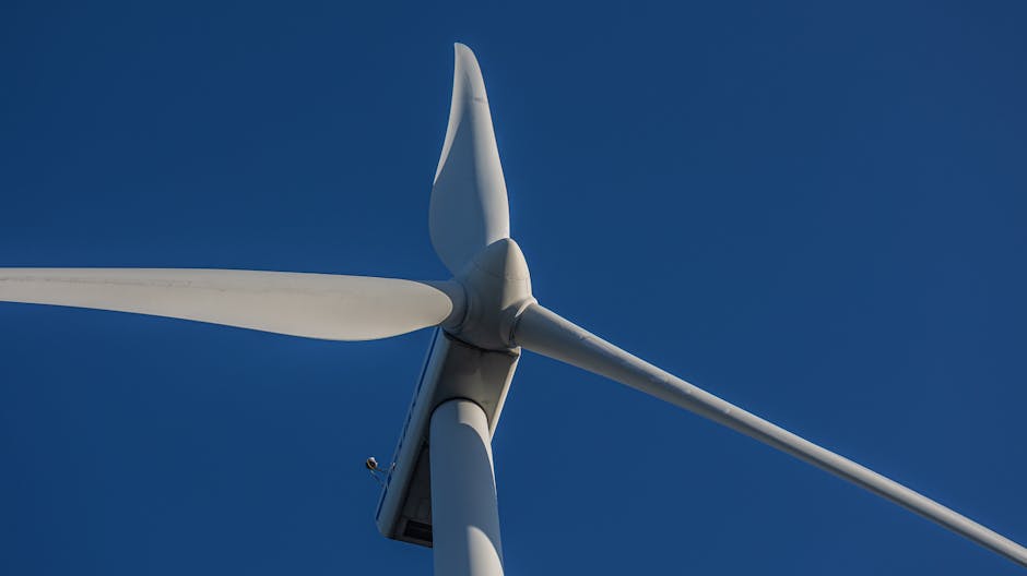How Wind Energy is Transforming the Power Industry