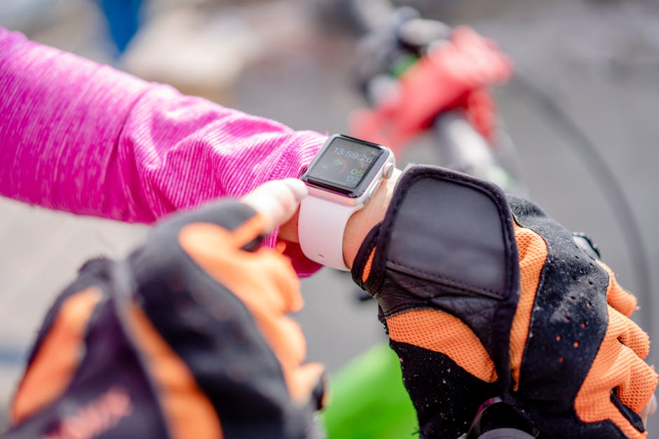 The Evolution of Wearable Technology: From Fitness Trackers to Smart Clothing