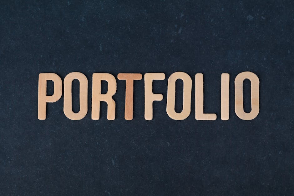 The Importance of Diversification in Investment Portfolios