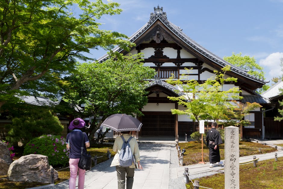 Japan Travel Guide: Top Attractions and Cultural Experiences