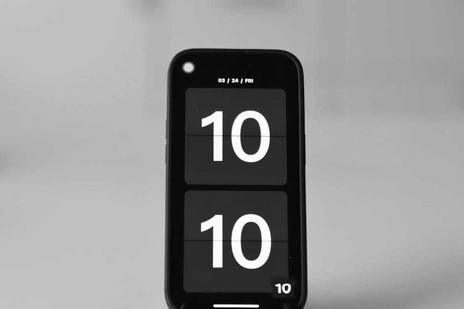 Top 10 Mobile App Marketing Strategies for 2024