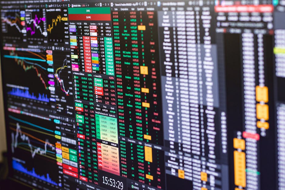 Beginner’s Guide to Stock Market Investing