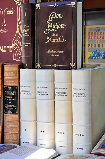 The Impact of Literature on Society: A Historical Perspective