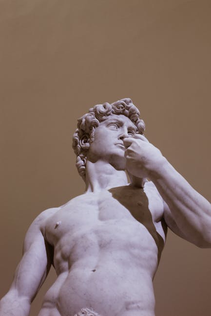 The Renaissance Art: Masters and Masterpieces