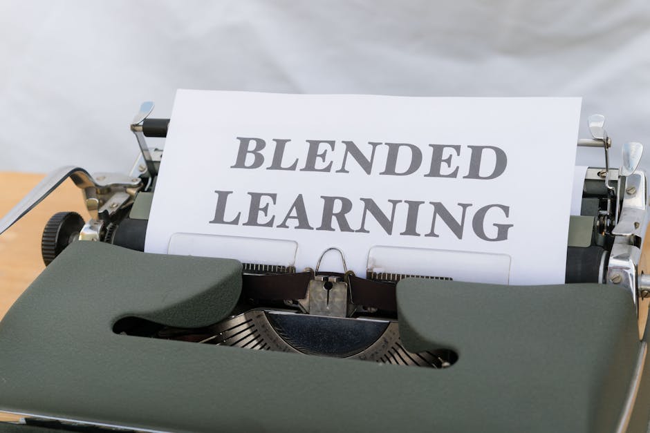 Best Practices for Online Classroom Management