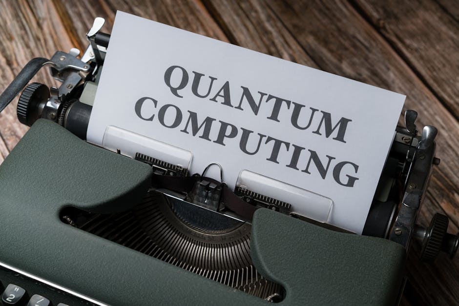 Quantum Sensors: Revolutionizing Measurement and Detection