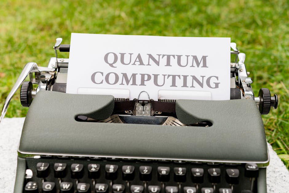 The Basics of Quantum Mechanics: A Beginner’s Guide