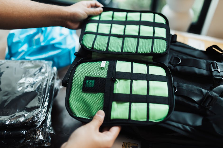 Luxury Travel Packing Tips: What to Bring for an Opulent Vacation