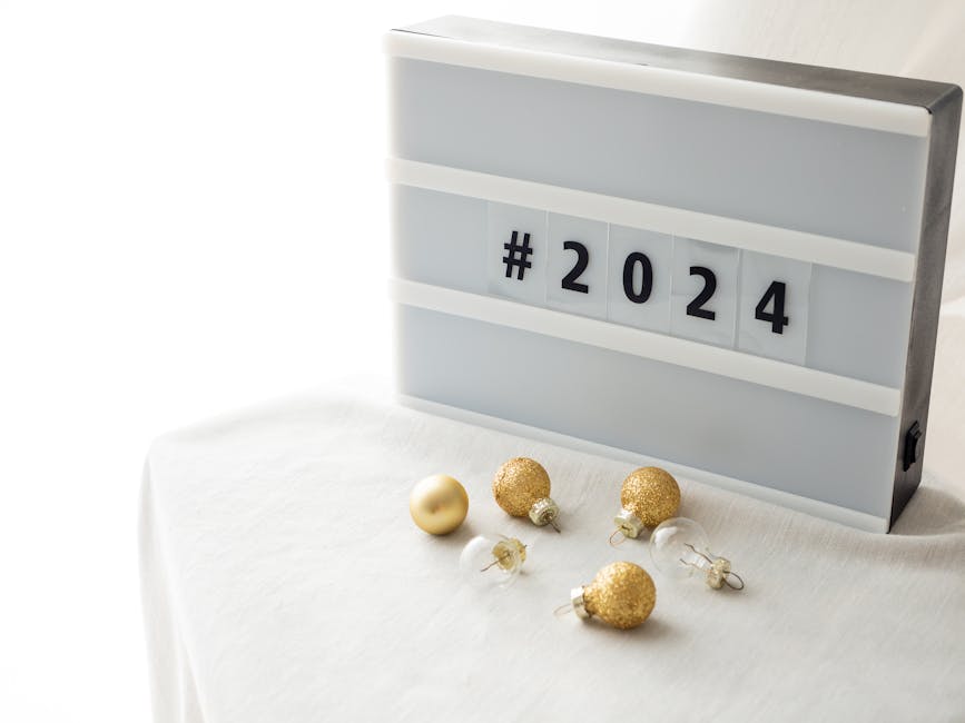 Personal Branding in 2024: How to Stand Out in a Competitive Job Market