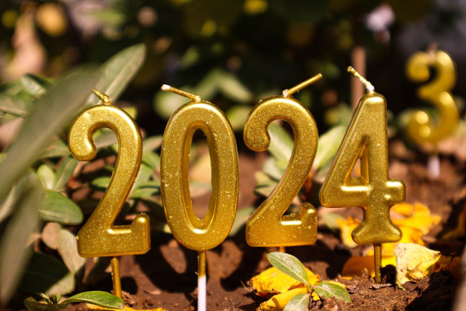 Top 5 Skincare Trends for 2024