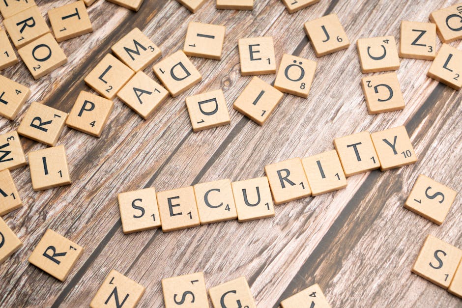 Essential Cybersecurity Best Practices for Small Businesses