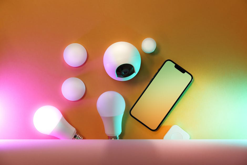 Smart Home Automation for Energy Efficiency: Tips and Benefits