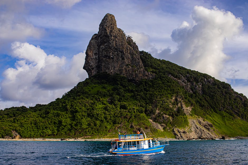 Discovering the Wonders of South America