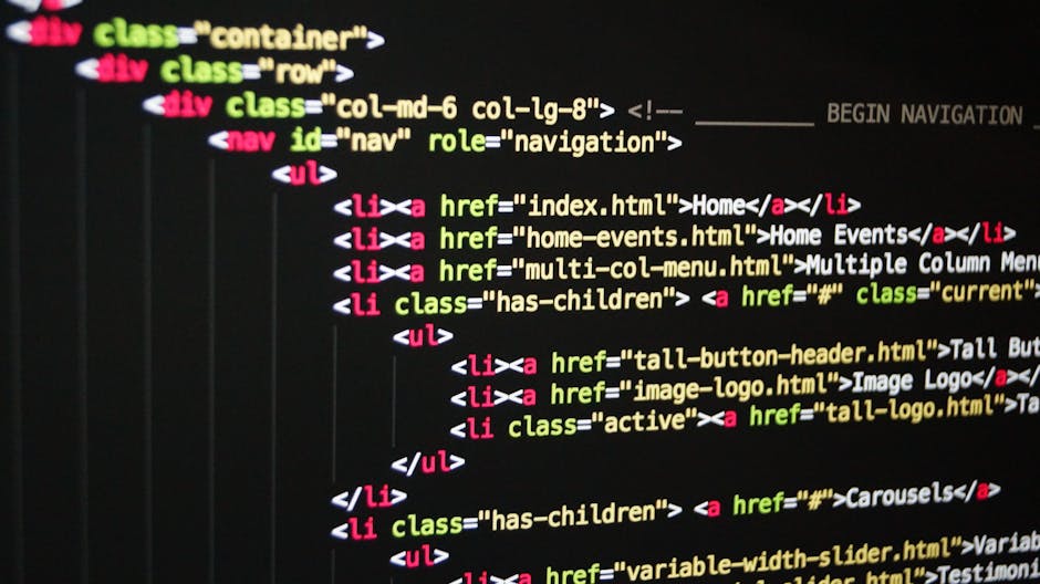 A Guide to Responsive Web Design