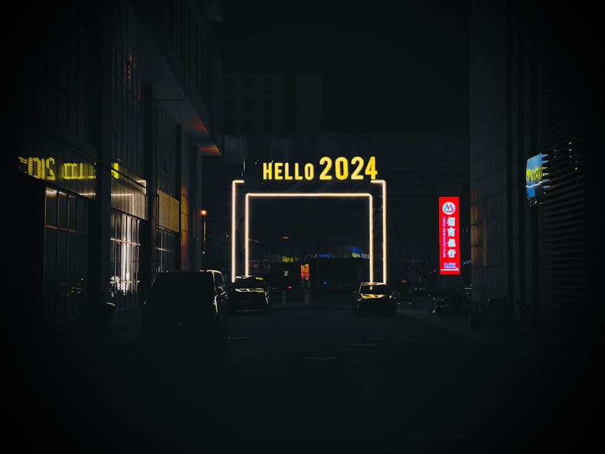 Building a Strong Professional Network in 2024: Strategies for Success