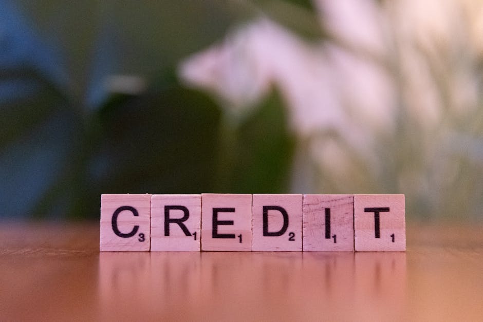 Understanding Credit Scores and How to Improve Yours