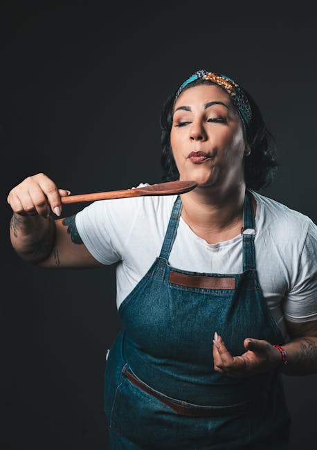 The Science of Flavor: Understanding Taste and Aroma in Cooking