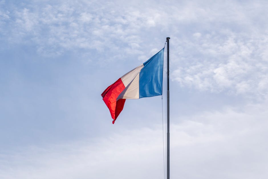 The French Revolution: Liberty, Equality, Fraternity