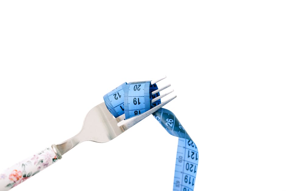 How to Create a Balanced Meal Plan for Weight Loss