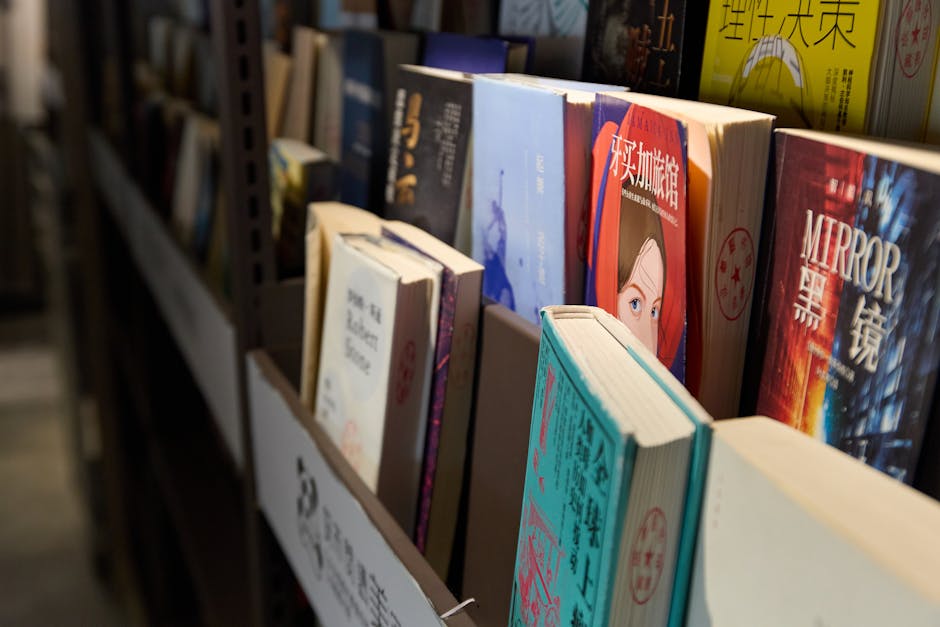 Top 10 Classic Novels Everyone Should Read