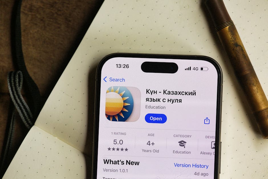 5 Common Mistakes to Avoid in Mobile App Development