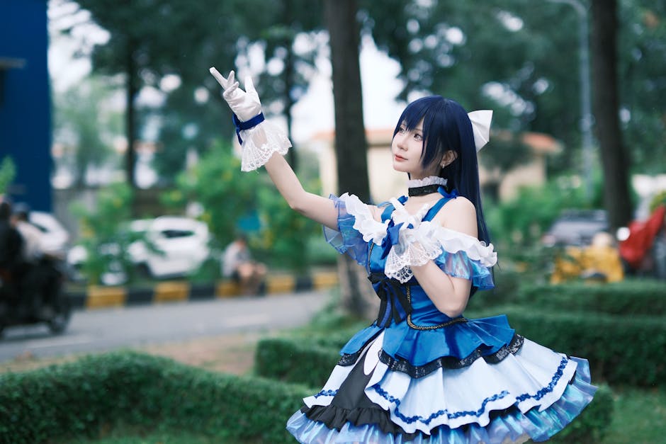 The Role of Voice Acting in Anime: Bringing Characters to Life