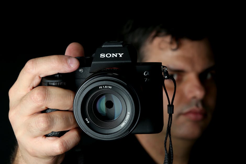 Mastering Composition in Urban Photography