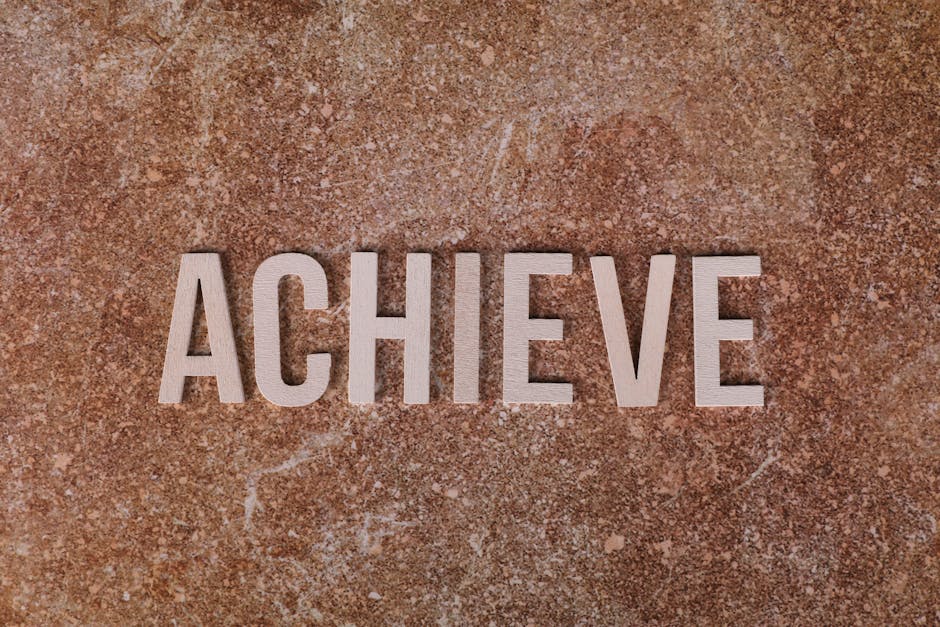Mindset Shifts for Achieving Your Goals