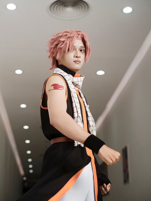 Anime Adaptations: From Manga to Screen