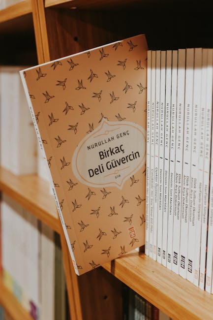 Understanding Book Genres: A Comprehensive Guide