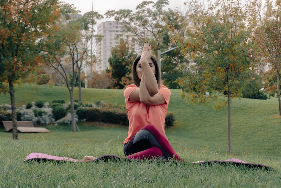 The Connection Between Physical Activity and Mental Well-Being