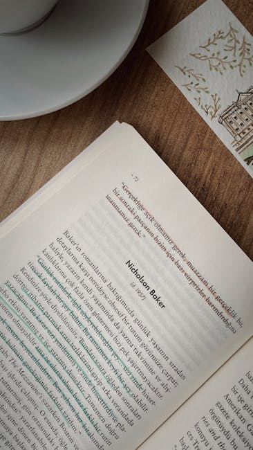 Building Strong Reading Habits in Children