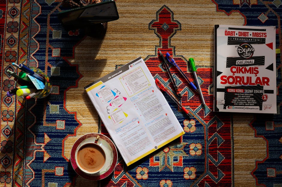 A Beginner’s Guide to Coffee Tasting and Cupping