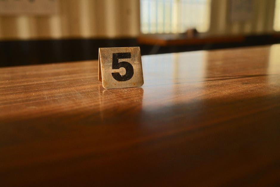 5 Essential Tips for Budgeting Success