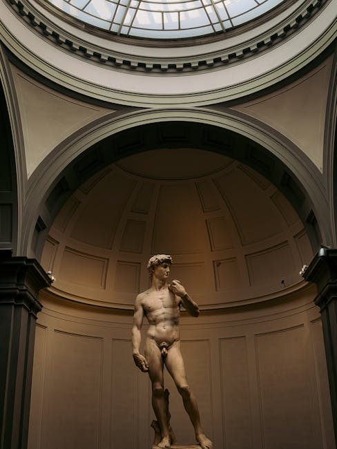 The Renaissance: A Rebirth of Art and Culture