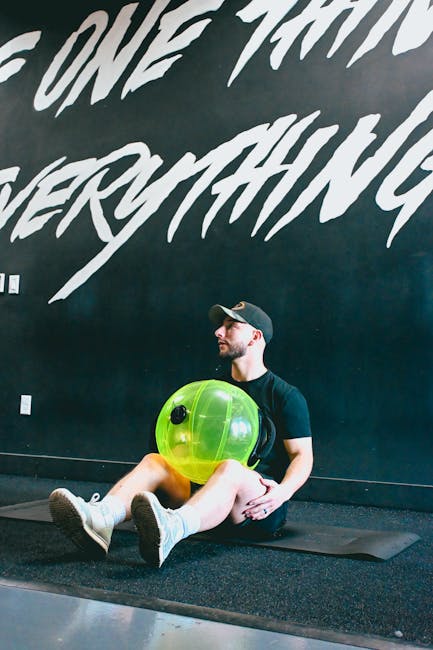 Understanding the Role of Rest Days in Fitness Progress