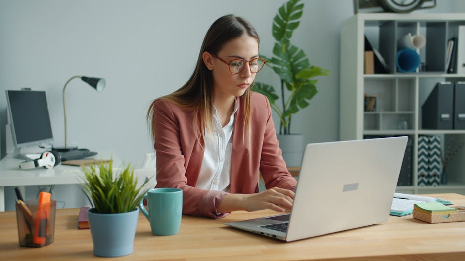 The Role of Technology in Modern Startups