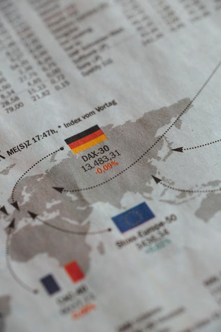 The Impact of Economic Indicators on Investment Decisions