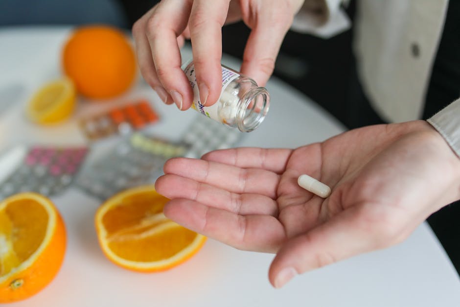 5 Ways to Boost Your Immune System Naturally