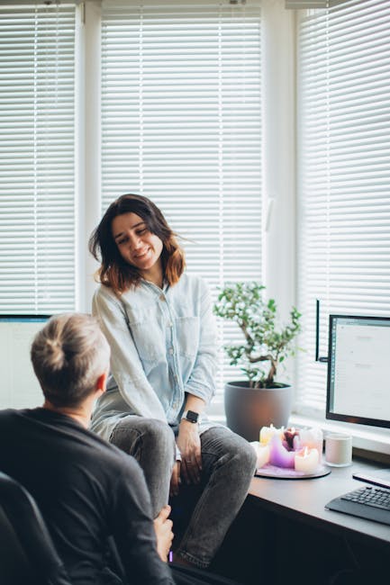 How to Maintain Work-Life Balance While Working Remotely