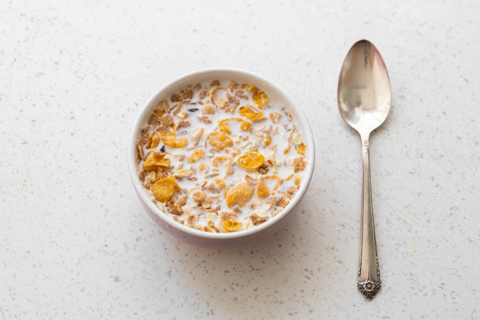 Easy Vegan Breakfast Ideas to Start Your Day