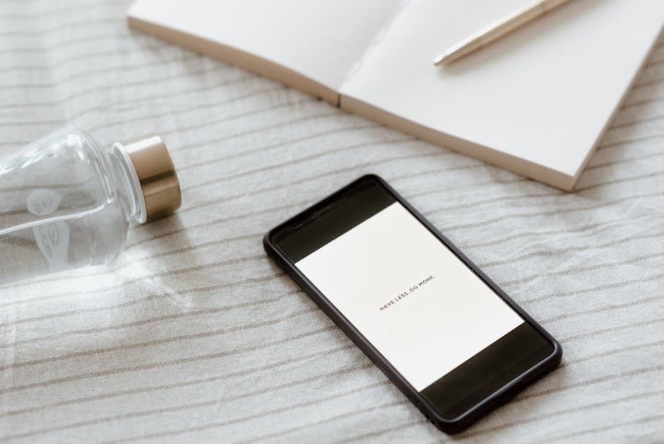 The Psychology Behind Minimalism: Why Less is More