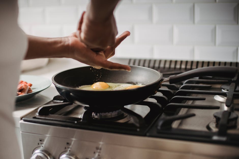 Healthy Cooking Techniques: Tips for Nutritious and Delicious Meals