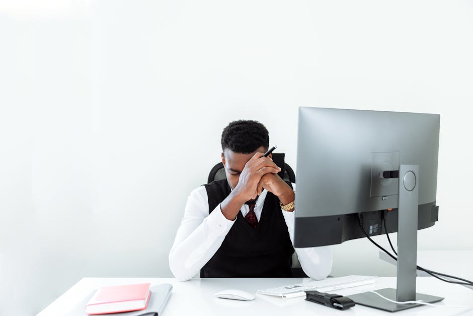 Stress Management Techniques for Daily Life