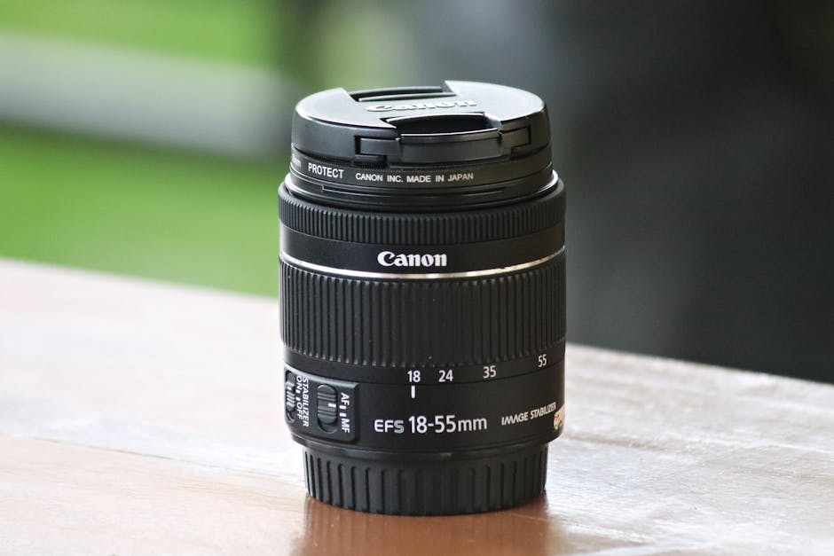 A Beginner’s Guide to Understanding Aperture in Photography