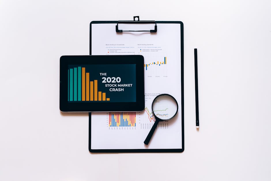 Top 5 Data Analytics Tools for Businesses in 2024