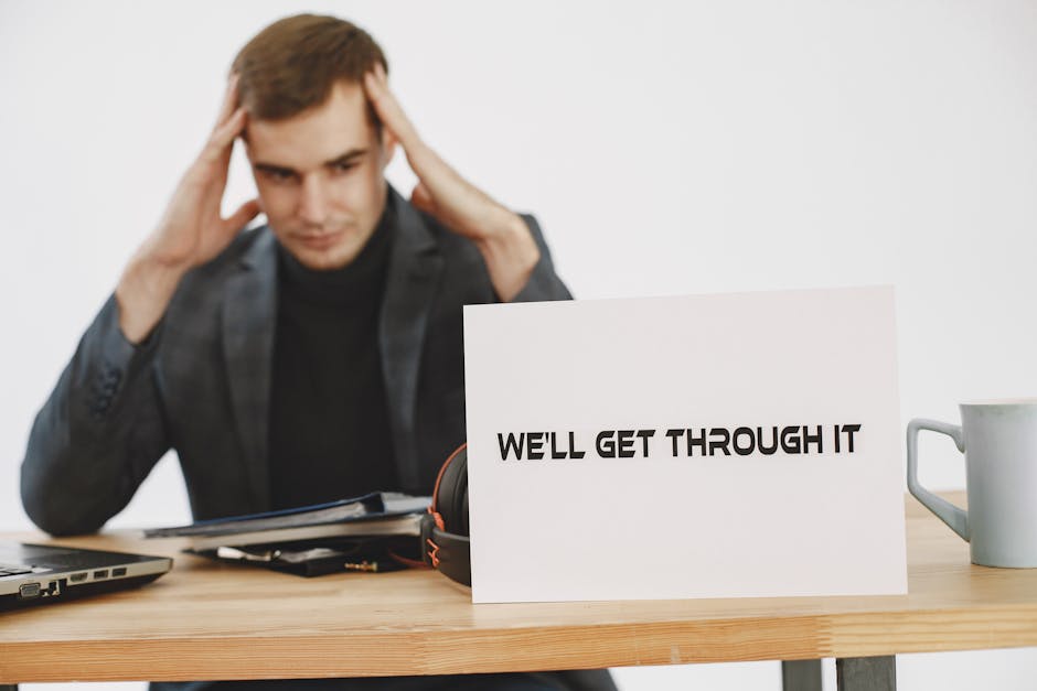 How to Stay Motivated During Challenging Times